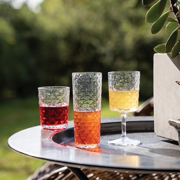 Рюмка на ножке Veneziano Mixology 80 мл