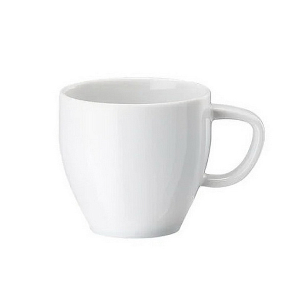 Чашка для эспрессо Junto White 80 мл