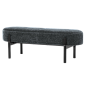 Банкетка Calligaris Oleandro CS5160, Calcite Blue