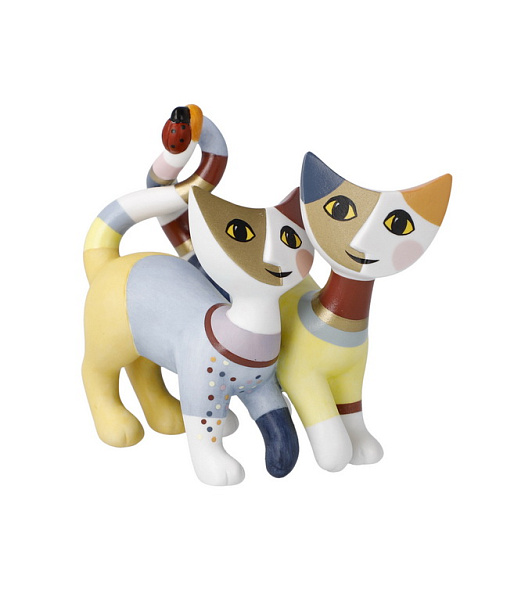 Фигурка Luca и Sofia 7,5 см