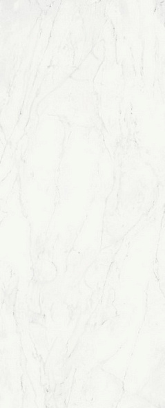 Керамогранит Italon Charme Deluxe 120х278 Lux, Bianco Michelangelo, 6 мм