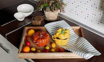 La Cocotte