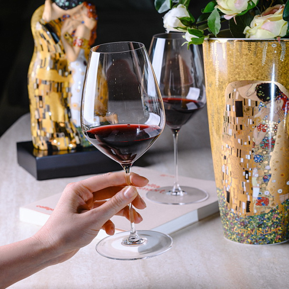 Набор бокалов для вина Syrah/ Shiraz Veloce 720 мл, 2 шт