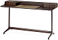 Стол письменный Ceccotti Collezioni D.G. Scrittoio150х57, Walnut Brown
