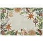 Салфетка под тарелку Sander Xmas Decor 32х48 см