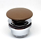 Донный клапан Flaminia Universal PLCEFAN, Stop&Go, Fango