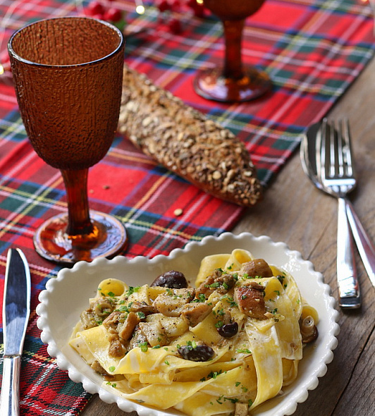 Набор бокалов для вина Davor 250 мл, 3 шт, цвет янтарный