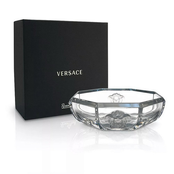 Чаша Versace Treasury 14 см