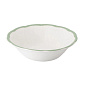 Салатник порционный Petalo Verde 16,8 см