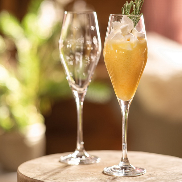 Набор бокалов для шампанского Toy's Delight 260 мл, 2 шт