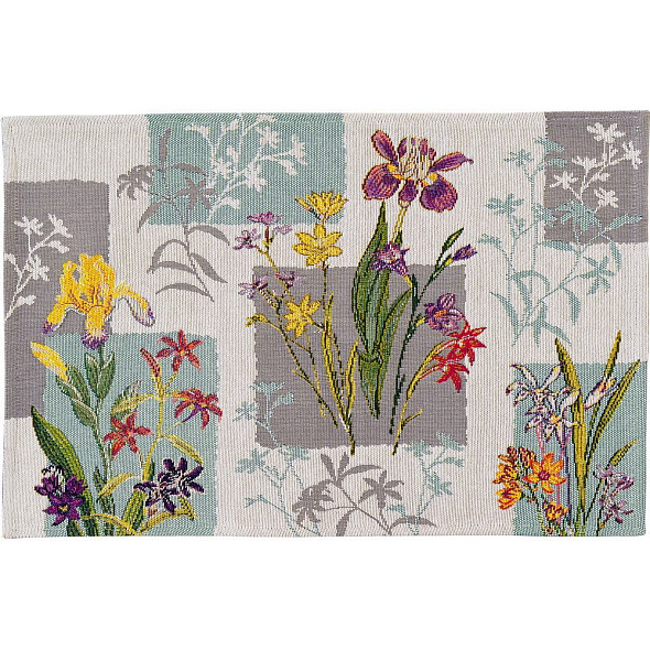 Салфетка под тарелку Flowery Patch 32х48 см