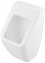 Писсуар Villeroy & Boch Venticello, CeramicPlus, 5504R0R1, белый