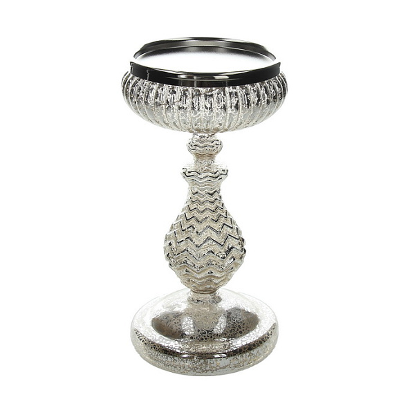 Подсвечник Galassia Lumiere 21 см