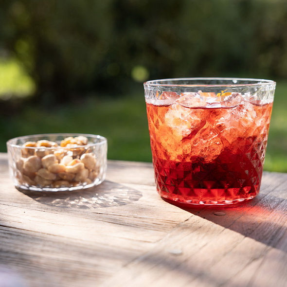 Чаша Veneziano Mixology 8,3 см