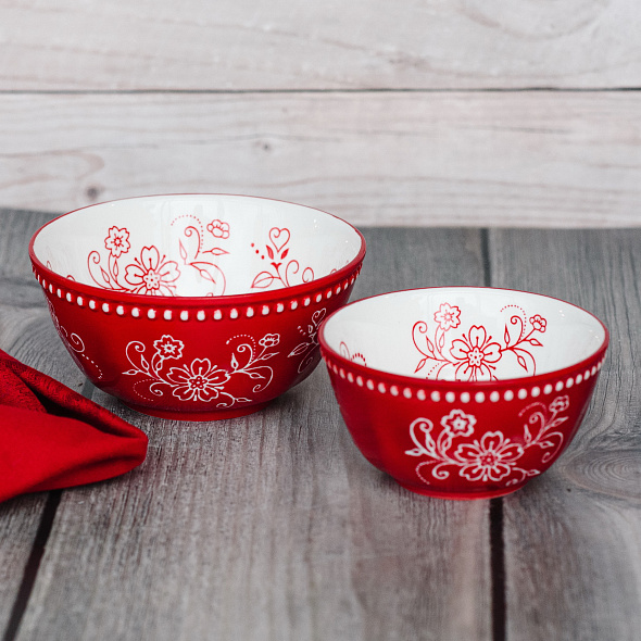 Салатник Natale Natalia 15 см