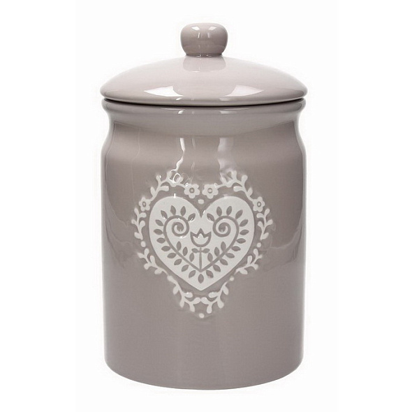 Емкость для хранения Dolce Casa Montana 23 см