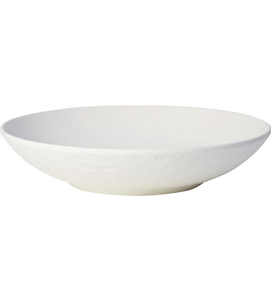 Салатник Manufacture Rock Blanc 24 см