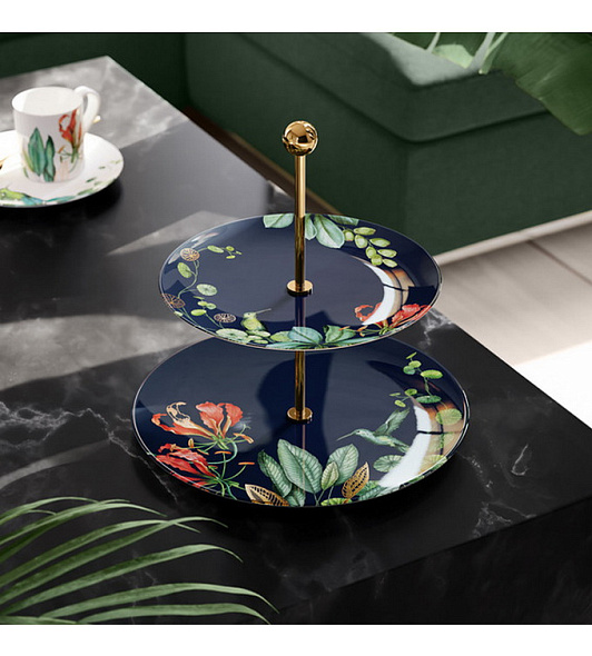 Этажерка Avarua Gifts 27 см