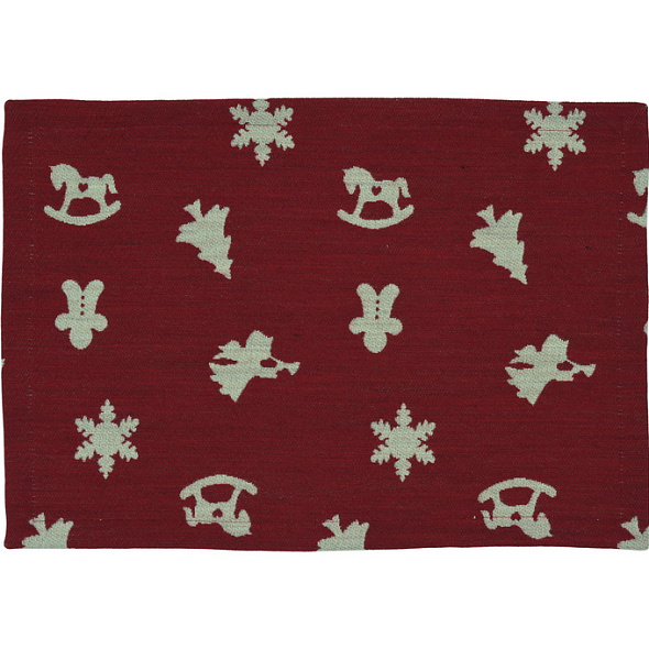 Салфетка под тарелку Balocchi 35х50 см