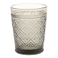 Стакан Glass Gloria 250 мл, серый