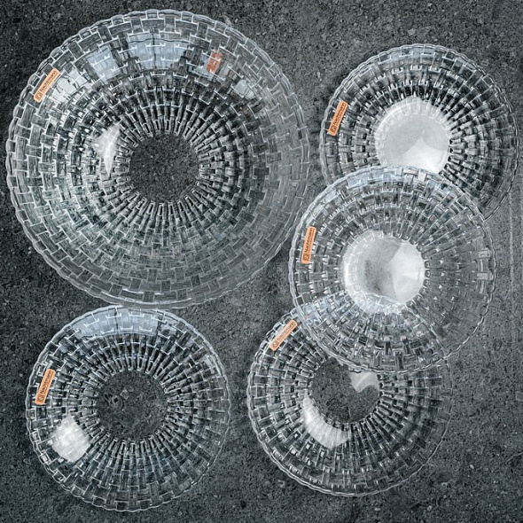 Набор салатников Bossa Nova, 5 шт