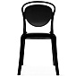 Стул Calligaris Parisienne, Black