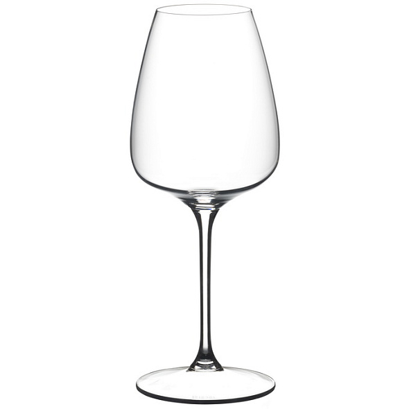 Набор бокалов для White wine/Champagne/Spritz Grape@Riedel 550 мл, 2 шт