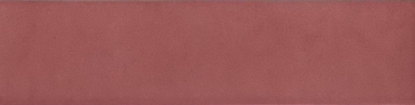 Плитка керамическая Imola Aroma 6х24, Rosa Scuro, 9,8 мм