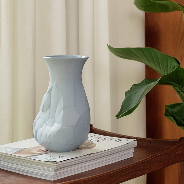 Ваза Vase of Phases Pacific 26 см
