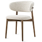 Стул Calligaris Calligaris Oleandro CS2034, Walnut / Hemp