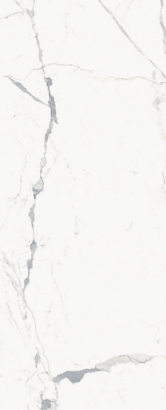 Керамогранит Italon Stellaris 80х160 Naturale, Statuario White, 9 мм