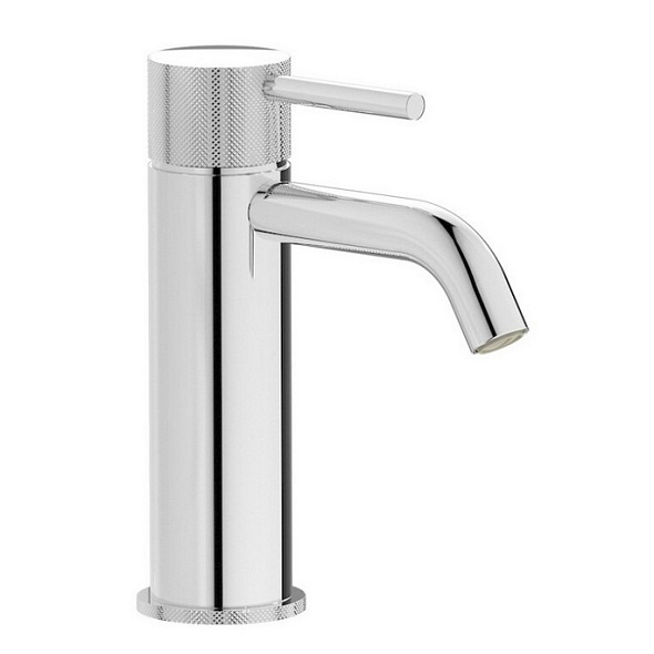 Смеситель для раковины iB Rubinetti Industria ID200CC_9, хром