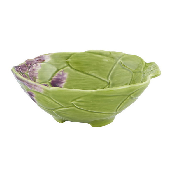 Чаша малая Alcachofra Natural 14,5 см