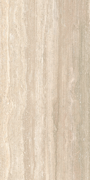 Керамогранит Panaria Perpetual 60х120 Nat, Travertino Cream Edge, 9 мм