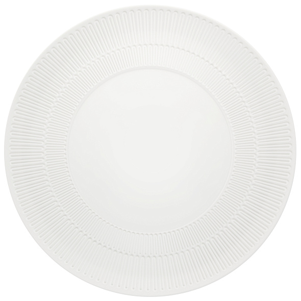 Тарелка столовая Ornament 28,2 см