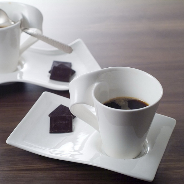 Кружка NewWave Caffe 300 мл