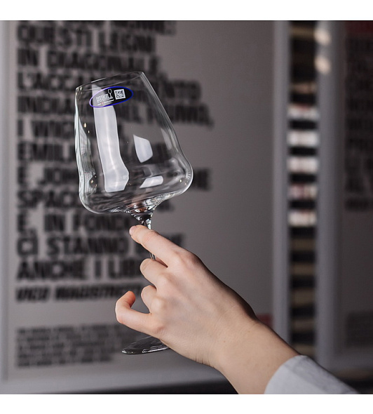 Бокал для вина Sauvignon Blanc Winewings 742 мл