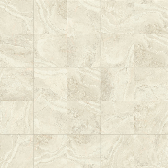 Керамогранит Italon Wonderful life 60х60 Naturale, Pure, 9 мм