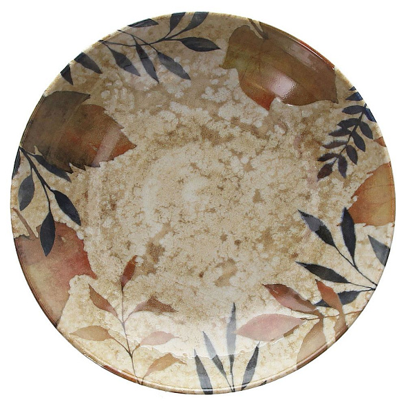 Тарелка глубокая Coupe Marsala 20 см