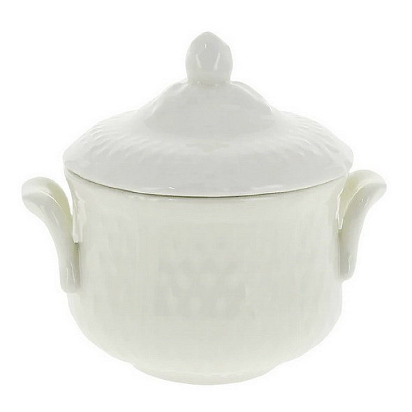 Сахарница Pont aux choux blanc 250 мл