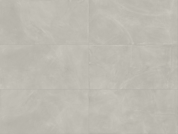 Керамогранит Italon Continuum 80х160 Naturale, Silver, 9 мм