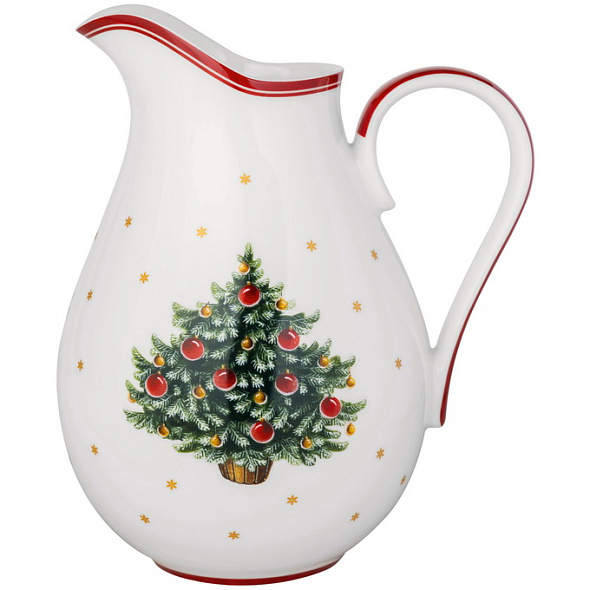 Кувшин Villeroy & Boch Toy's Delight  1,6 л