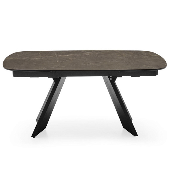 Стол Calligaris Icaro 200(296)х100 CS4114, Bronze