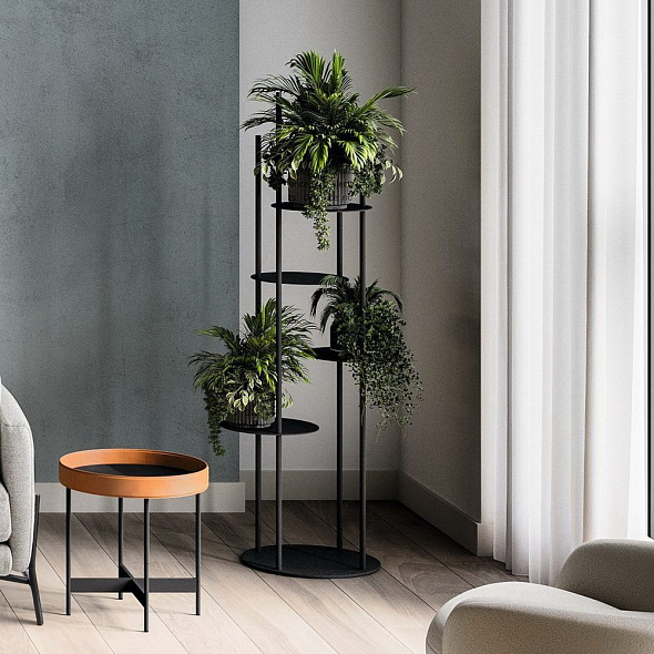 Подставка для аксессуаров Calligaris Circles