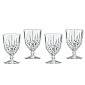Набор бокалов для вина Noblesse 350 мл, 4 шт