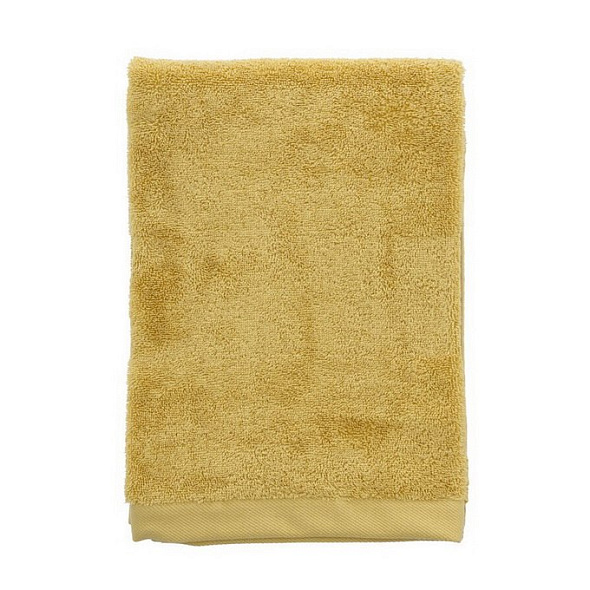 Полотенце махровое Towels Comfort 70х140 см, цвет соломенный