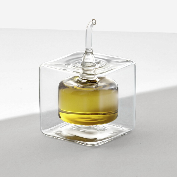 Бутылка для масла Cube 170 мл