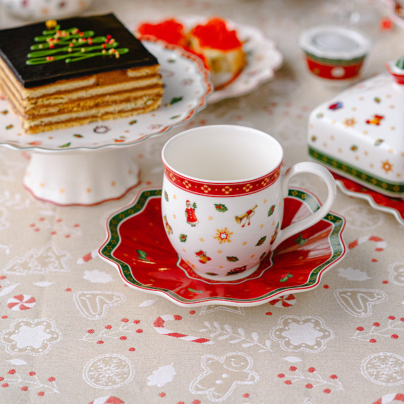 Кружка "Игрушки" Toy's Delight 230 мл