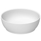 Раковина Duravit Sivida 30х30, из DuroCast, белая