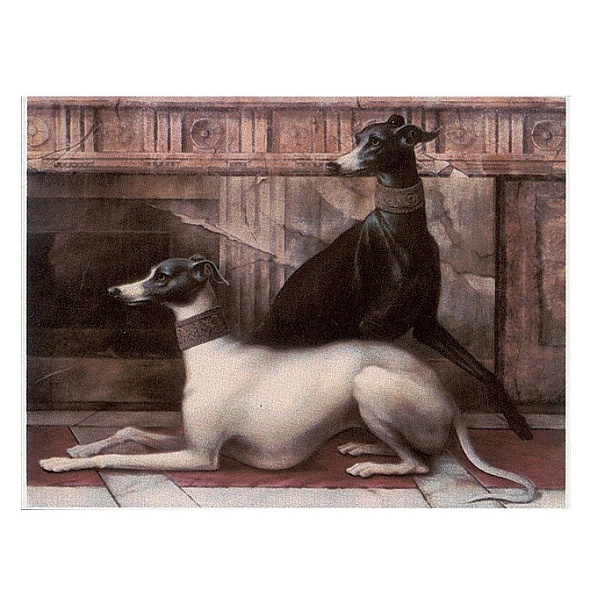 Декор Petracer's Grand Elegance 15х20, Noblesse B, 10 мм